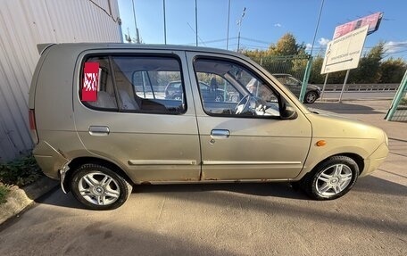 BYD Flyer, 2006 год, 105 000 рублей, 4 фотография