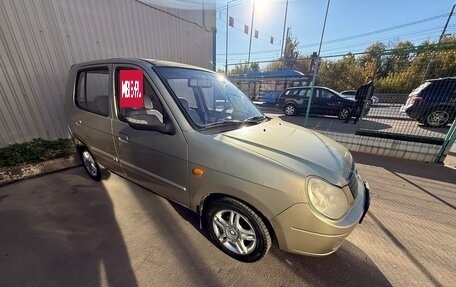 BYD Flyer, 2006 год, 105 000 рублей, 5 фотография