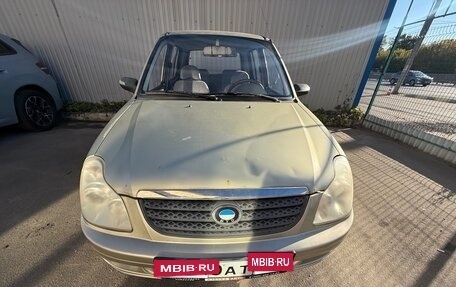 BYD Flyer, 2006 год, 105 000 рублей, 6 фотография