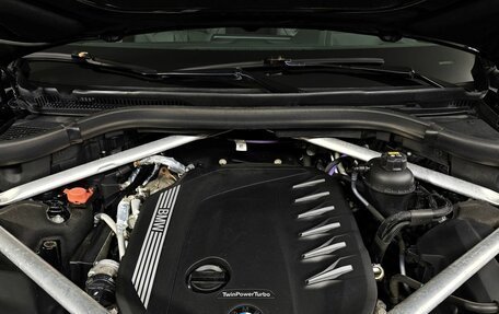 BMW X7, 2020 год, 6 995 000 рублей, 10 фотография
