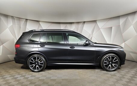 BMW X7, 2020 год, 6 995 000 рублей, 6 фотография