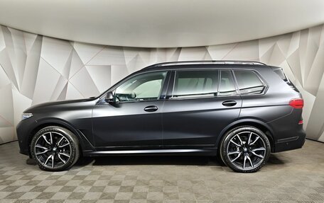 BMW X7, 2020 год, 6 995 000 рублей, 5 фотография