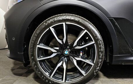 BMW X7, 2020 год, 6 995 000 рублей, 7 фотография