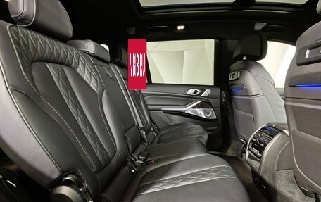 BMW X7, 2020 год, 6 995 000 рублей, 14 фотография