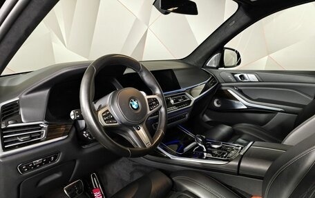 BMW X7, 2020 год, 6 995 000 рублей, 12 фотография