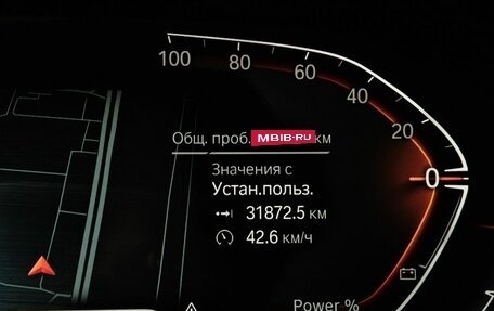 BMW X7, 2020 год, 6 995 000 рублей, 13 фотография