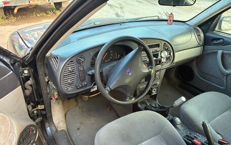 Saab 900 II, 1997 год, 250 000 рублей, 7 фотография