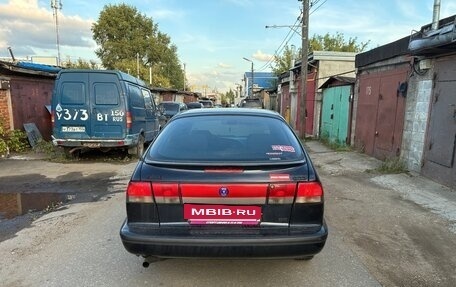 Saab 900 II, 1997 год, 250 000 рублей, 5 фотография