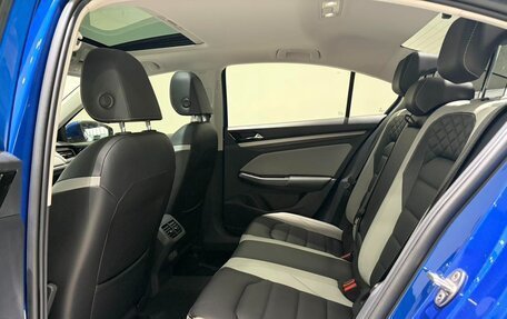 Volkswagen Bora, 2023 год, 1 120 000 рублей, 9 фотография