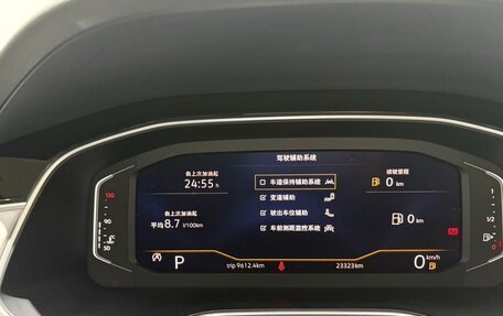 Volkswagen Bora, 2023 год, 1 120 000 рублей, 14 фотография