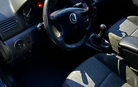 Skoda Octavia IV, 2006 год, 350 000 рублей, 4 фотография