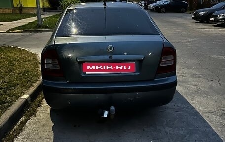 Skoda Octavia IV, 2006 год, 350 000 рублей, 3 фотография