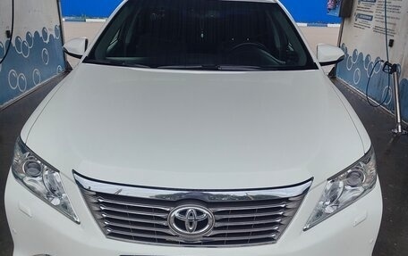 Toyota Camry, 2013 год, 1 700 000 рублей, 1 фотография