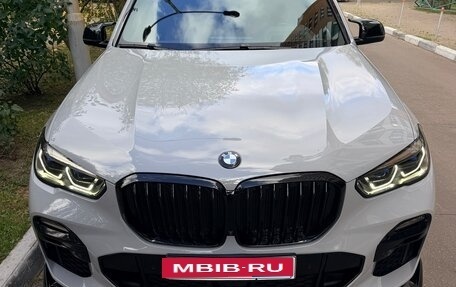 BMW X5, 2019 год, 7 950 000 рублей, 1 фотография