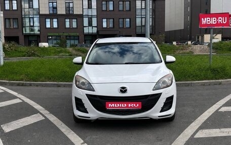 Mazda 3, 2010 год, 750 000 рублей, 1 фотография