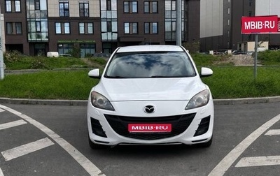 Mazda 3, 2010 год, 750 000 рублей, 1 фотография