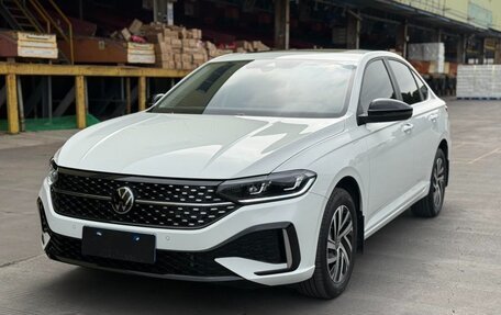 Volkswagen Lavida, 2023 год, 1 110 000 рублей, 1 фотография