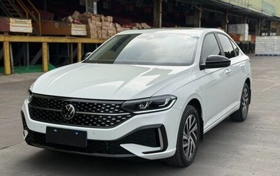 Volkswagen Lavida, 2023 год, 1 110 000 рублей, 1 фотография