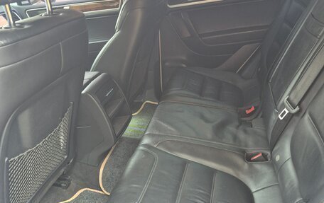 Volkswagen Touareg III, 2013 год, 1 900 000 рублей, 10 фотография