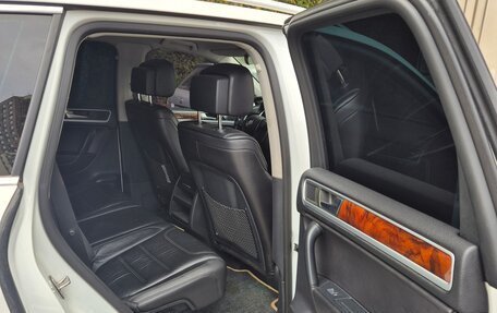 Volkswagen Touareg III, 2013 год, 1 900 000 рублей, 13 фотография