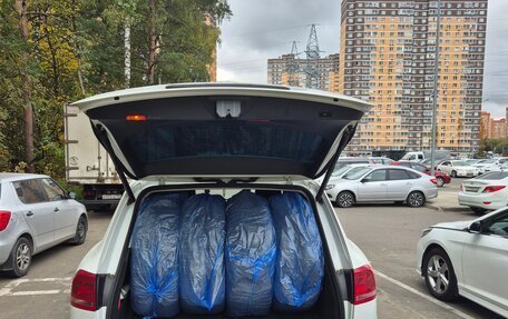 Volkswagen Touareg III, 2013 год, 1 900 000 рублей, 11 фотография
