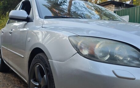 Mazda 3, 2008 год, 460 000 рублей, 3 фотография