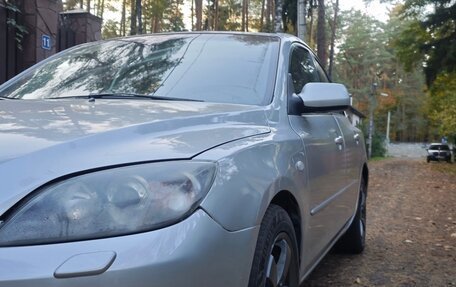 Mazda 3, 2008 год, 460 000 рублей, 4 фотография