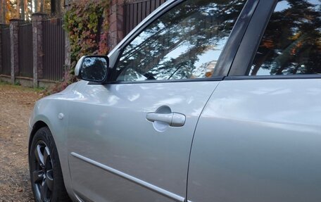 Mazda 3, 2008 год, 460 000 рублей, 7 фотография
