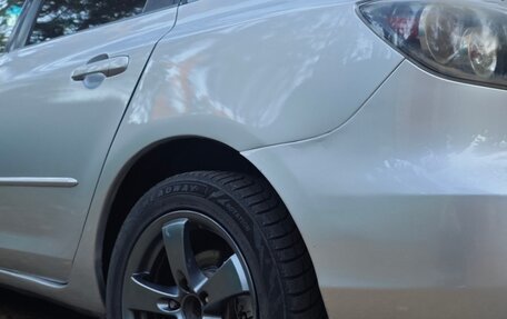 Mazda 3, 2008 год, 460 000 рублей, 5 фотография