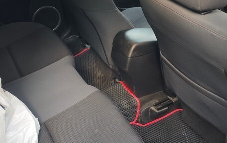 Mazda 3, 2008 год, 460 000 рублей, 11 фотография