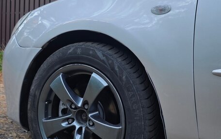 Mazda 3, 2008 год, 460 000 рублей, 6 фотография
