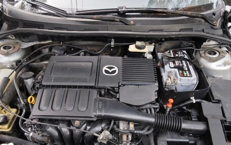 Mazda 3, 2008 год, 460 000 рублей, 21 фотография