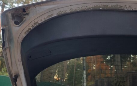 Mazda 3, 2008 год, 460 000 рублей, 24 фотография