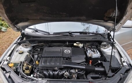 Mazda 3, 2008 год, 460 000 рублей, 22 фотография