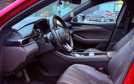 Mazda 6, 2021 год, 2 660 000 рублей, 9 фотография