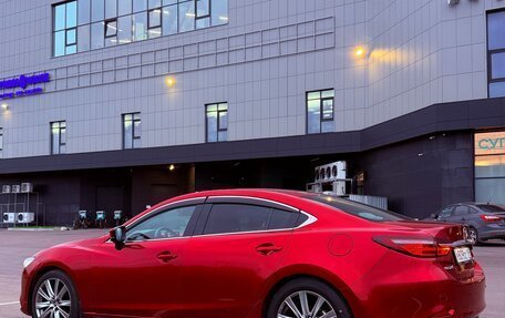 Mazda 6, 2021 год, 2 660 000 рублей, 4 фотография