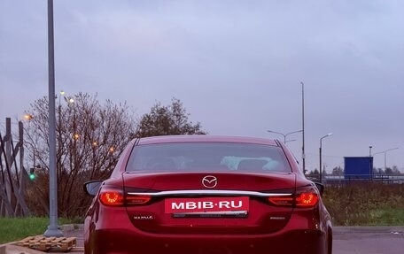 Mazda 6, 2021 год, 2 660 000 рублей, 6 фотография