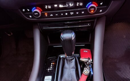 Mazda 6, 2021 год, 2 660 000 рублей, 16 фотография