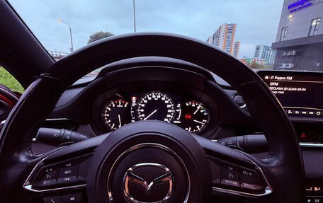 Mazda 6, 2021 год, 2 660 000 рублей, 18 фотография
