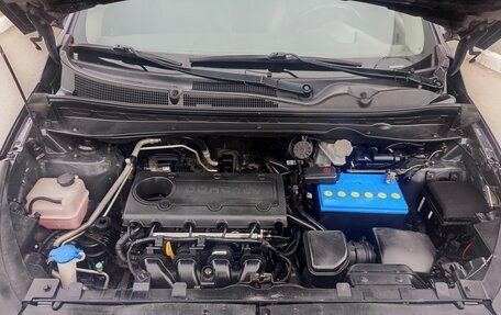 KIA Sportage III, 2012 год, 1 385 000 рублей, 36 фотография