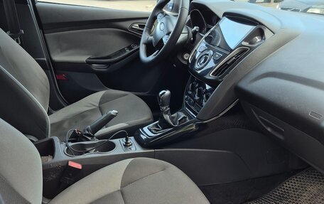Ford Focus III, 2013 год, 600 000 рублей, 6 фотография