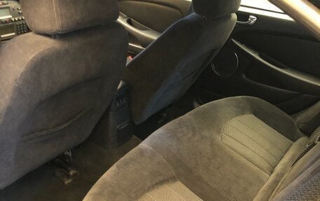Jaguar X-Type I рестайлинг, 2006 год, 280 000 рублей, 3 фотография