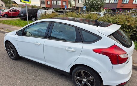 Ford Focus III, 2013 год, 600 000 рублей, 2 фотография