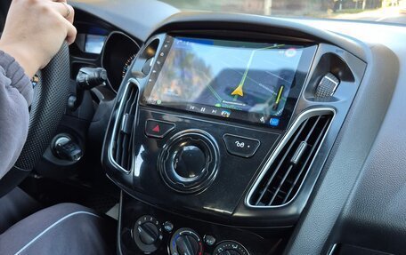 Ford Focus III, 2013 год, 600 000 рублей, 7 фотография