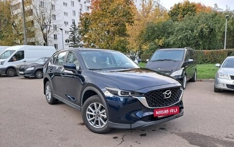 Mazda CX-5 II, 2025 год, 3 390 000 рублей, 8 фотография