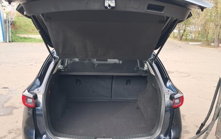 Mazda CX-5 II, 2025 год, 3 390 000 рублей, 14 фотография