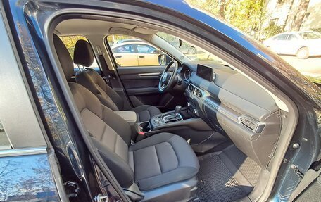 Mazda CX-5 II, 2025 год, 3 390 000 рублей, 21 фотография
