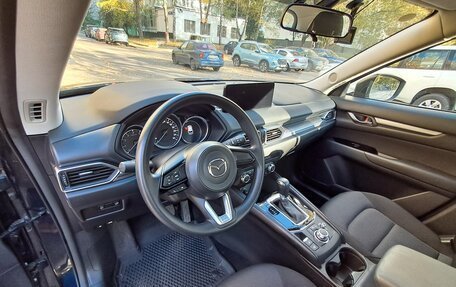 Mazda CX-5 II, 2025 год, 3 390 000 рублей, 24 фотография