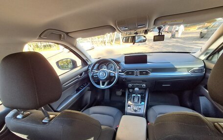 Mazda CX-5 II, 2025 год, 3 390 000 рублей, 23 фотография