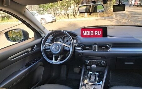 Mazda CX-5 II, 2025 год, 3 390 000 рублей, 22 фотография
